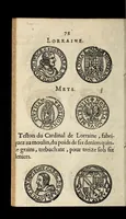 Picture 65 of 67 from [Declaration du roy, portant que les monnoyes d'argent legeres ne seront exposées que pour leur iuste prix selon leur poids & titre, & que tous les poids dont on se seruira pour les monnoyes, seront aiustez & estallonnez sur ceux de la Cour des monnoyes dans vn mois : registrée en la Cour des monnoyes le 24. octobre 1640 : ensemble l'arrest de ladite cour, pour le fait de l'estalonnement desdits poids]. (1640), leaf 78