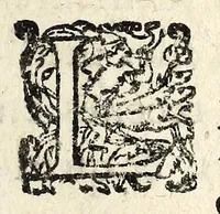 An illustration from Declaration du roy, portant prolongation du terme, pour le conuertissement des especes d'or legeres en especes d'or de poids, iusques au dernier decembre 1640 : verifiée en la Cour des Monnoyes le vnziéme octobre 1640. (1640)