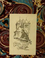 Picture 1 of 2 from Declaration de Henry de Bovrbon : aviourdhuy troisiesme Prince du sang de France, Prince de Condé, Pair de France, & acco[m]pagné de plusieurs seigneurs gentils-hommes de l'une & lautre religion (1574), leaf 1