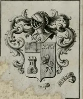 Picture 1 of 19 from Declaration de l'vsage du graphometre : par la pratique duq[ue]l l'on peut mesurer toutes distances des choses de remarque qui se pourront voir et discerner du lieu ou il sera posé : et po[ur] arpenter terres, bois, prez, & faire plans de villes et forteresses, cartes geographiques, & generalement toutes mesures visibles : et ce sans reigle d'arithmetique (1597), leaf 1