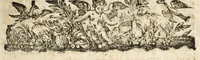 An illustration from Declaration du roy publiée en Parlement, Sa Majesté y seant, le dix-huictiesme ianuier mil six cens trente-quatre. (1634)