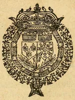 Picture 2 of 4 from Declaration du Roy, pour le restablissement du Droict annuel (1621), leaf 1