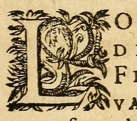 An illustration from Declaration du Roy, pour le restablissement du Droict annuel (1621)