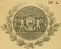An illustration from Declaration dv Roy, povr les immunitez, franchises 7 exemptions des Ecclesiastiques : verifiée en la Cour des Aydes, le dix-neufuime Iuin,1630 (1630)