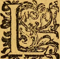 An illustration from Declaration dv Roy, povr les immunitez, franchises 7 exemptions des Ecclesiastiques : verifiée en la Cour des Aydes, le dix-neufuime Iuin,1630 (1630)