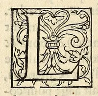 An illustration from Declaration faicte par Monsieur le Prince de Condé, pour monstrer les raisons qui l'ont contrainct d'emtreprendre la defense de l'authorité du Roy, du gouuernement de la Royne, & du repos de ce Royaume. Auec la protestation sur ce requise. (1564)