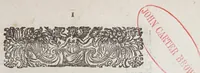 Picture 4 of 6 from A declaration of the demeanor and cariage of Sir Walter Raleigh, knight, as well his voyage, as in, and sithence his returne; : and of the true motiues and inducements which occasioned His Maiestie to proceed in doing justice vpon him, as hath bene done (1618), leaf 7
