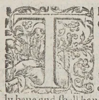 Picture 12 of 12 from A declaration of the state of the colony and affaires in Virginia: : with the names of the aduenturors, and summes aduentured in that action. (1620), leaf 63