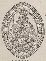 Picture 1 of 12 from A declaration of the state of the colony and affaires in Virginia: : with the names of the aduenturors, and summes aduentured in that action. (1620), leaf 7