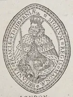 Picture 2 of 10 from A declaration of the state of the colony and affaires in Virginia: : with the names of the aduenturors, and summes aduentured in that action. (1620), leaf 9