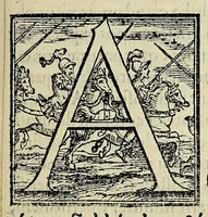An illustration from De coloribus libellus, à Simone Portio Neopolitano latinitate donatus & commentarijs illustratus: vnà cum eiusdem praefatione, que coloris naturam declarat (1548)