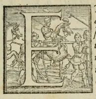 An illustration from De coloribus oculorum (1550)