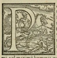 An illustration from De coloribus oculorum (1550)
