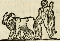 Picture 54 of 246 from De colvmna Traiani syntagma. Accesserunt explicatio veteris tabellae anaglyphae Homeri Iliadem, atqve ex Stesichoro, Arctino et Lesche Ilii excidivm continentis, & Emissarii Lacus Fvcini descriptio (1683), leaf 159
