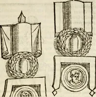Picture 7 of 246 from De colvmna Traiani syntagma. Accesserunt explicatio veteris tabellae anaglyphae Homeri Iliadem, atqve ex Stesichoro, Arctino et Lesche Ilii excidivm continentis, & Emissarii Lacus Fvcini descriptio (1683), leaf 22