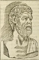 Picture 8 of 246 from De colvmna Traiani syntagma. Accesserunt explicatio veteris tabellae anaglyphae Homeri Iliadem, atqve ex Stesichoro, Arctino et Lesche Ilii excidivm continentis, & Emissarii Lacus Fvcini descriptio (1683), leaf 23