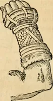 An illustration from De colvmna Traiani syntagma. Accesserunt explicatio veteris tabellae anaglyphae Homeri Iliadem, atqve ex Stesichoro, Arctino et Lesche Ilii excidivm continentis, & Emissarii Lacus Fvcini descriptio (1683)