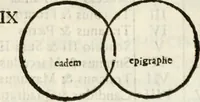 Picture 124 of 246 from De colvmna Traiani syntagma. Accesserunt explicatio veteris tabellae anaglyphae Homeri Iliadem, atqve ex Stesichoro, Arctino et Lesche Ilii excidivm continentis, & Emissarii Lacus Fvcini descriptio (1683), leaf 288