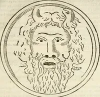Picture 136 of 246 from De colvmna Traiani syntagma. Accesserunt explicatio veteris tabellae anaglyphae Homeri Iliadem, atqve ex Stesichoro, Arctino et Lesche Ilii excidivm continentis, & Emissarii Lacus Fvcini descriptio (1683), leaf 312
