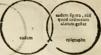 Picture 175 of 246 from De colvmna Traiani syntagma. Accesserunt explicatio veteris tabellae anaglyphae Homeri Iliadem, atqve ex Stesichoro, Arctino et Lesche Ilii excidivm continentis, & Emissarii Lacus Fvcini descriptio (1683), leaf 319