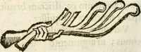 Picture 197 of 246 from De colvmna Traiani syntagma. Accesserunt explicatio veteris tabellae anaglyphae Homeri Iliadem, atqve ex Stesichoro, Arctino et Lesche Ilii excidivm continentis, & Emissarii Lacus Fvcini descriptio (1683), leaf 356