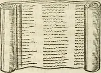 Picture 199 of 246 from De colvmna Traiani syntagma. Accesserunt explicatio veteris tabellae anaglyphae Homeri Iliadem, atqve ex Stesichoro, Arctino et Lesche Ilii excidivm continentis, & Emissarii Lacus Fvcini descriptio (1683), leaf 357