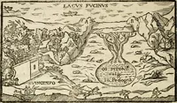 Picture 221 of 246 from De colvmna Traiani syntagma. Accesserunt explicatio veteris tabellae anaglyphae Homeri Iliadem, atqve ex Stesichoro, Arctino et Lesche Ilii excidivm continentis, & Emissarii Lacus Fvcini descriptio (1683), leaf 403