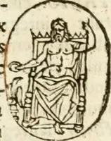 Picture 240 of 246 from De colvmna Traiani syntagma. Accesserunt explicatio veteris tabellae anaglyphae Homeri Iliadem, atqve ex Stesichoro, Arctino et Lesche Ilii excidivm continentis, & Emissarii Lacus Fvcini descriptio (1683), leaf 492