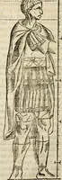 Picture 20 of 246 from De colvmna Traiani syntagma. Accesserunt explicatio veteris tabellae anaglyphae Homeri Iliadem, atqve ex Stesichoro, Arctino et Lesche Ilii excidivm continentis, & Emissarii Lacus Fvcini descriptio (1683), leaf 63