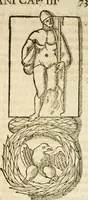 Picture 24 of 246 from De colvmna Traiani syntagma. Accesserunt explicatio veteris tabellae anaglyphae Homeri Iliadem, atqve ex Stesichoro, Arctino et Lesche Ilii excidivm continentis, & Emissarii Lacus Fvcini descriptio (1683), leaf 80