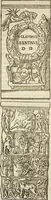 Picture 25 of 246 from De colvmna Traiani syntagma. Accesserunt explicatio veteris tabellae anaglyphae Homeri Iliadem, atqve ex Stesichoro, Arctino et Lesche Ilii excidivm continentis, & Emissarii Lacus Fvcini descriptio (1683), leaf 89