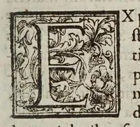 Picture 15 of 29 from De cometis dissertatio astronomico-physica (1624), leaf 107