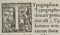 Picture 2 of 29 from De cometis dissertatio astronomico-physica (1624), leaf 11