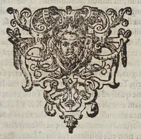 An illustration from De cometis libelli tres : I. Astronomicvs, theoremata continens de motu cometarum, vbi demonstratio apparentiarum & altitudinis cometarum qui annis 1607. & 1618. conspecti sunt ... II. Physicvs, continens physiologiam cometarum nouam ... III. Astrologicvs, de significationibus cometarum annorum 1607. & 1618 (1619)
