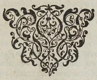 An illustration from De cometis libelli tres : I. Astronomicvs, theoremata continens de motu cometarum, vbi demonstratio apparentiarum & altitudinis cometarum qui annis 1607. & 1618. conspecti sunt ... II. Physicvs, continens physiologiam cometarum nouam ... III. Astrologicvs, de significationibus cometarum annorum 1607. & 1618 (1619)