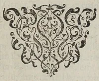 An illustration from De cometis libelli tres : I. Astronomicvs, theoremata continens de motu cometarum, vbi demonstratio apparentiarum & altitudinis cometarum qui annis 1607. & 1618. conspecti sunt ... II. Physicvs, continens physiologiam cometarum nouam ... III. Astrologicvs, de significationibus cometarum annorum 1607. & 1618 (1619)