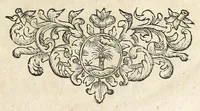 Picture 12 of 12 from De Constantini Magni, Christianor. impp. primi, duobus nummis : qvorum priorem, accepto sacro-sancto Baptismate, posteriorem autem, paterne facta Imperii sui anno ejusd. ultimo, inter tres filios partione, is jusserit signari epistolae duae ... (1693), leaf 37