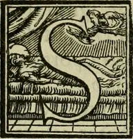 Picture 8 of 12 from De constitvtionibvs apostolicis, B. Clemente Romano auctore, libri octo : nunc primùm è tenebris eruti, & ad orthodoxam fidem astruendam apprimè utiles (1563), leaf 153