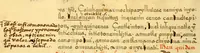 Picture 6 of 12 from De contemptu omnium vanitatum huius mundi (1700), leaf 102