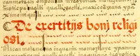 Picture 7 of 12 from De contemptu omnium vanitatum huius mundi (1700), leaf 109