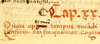 An illustration from De contemptu omnium vanitatum huius mundi (1700)