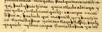 An illustration from De contemptu omnium vanitatum huius mundi (1700)
