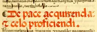 Picture 2 of 12 from De contemptu omnium vanitatum huius mundi (1700), leaf 49