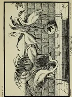 Picture 6 of 34 from Decoration & furniture of town houses; a series of Cantor lectures delivered before the Society of arts, 1880, amplified and enl. (1881), leaf 114