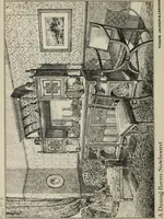 Picture 10 of 34 from Decoration & furniture of town houses; a series of Cantor lectures delivered before the Society of arts, 1880, amplified and enl. (1881), leaf 151
