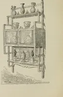An illustration from Decoration & furniture of town houses; a series of Cantor lectures delivered before the Society of arts, 1880, amplified and enl. (1881)