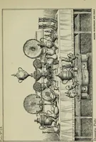 Picture 34 of 34 from Decoration & furniture of town houses; a series of Cantor lectures delivered before the Society of arts, 1880, amplified and enl. (1881), leaf 354