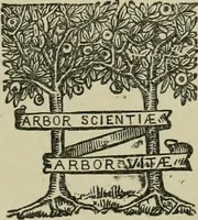 An illustration from Decoration & furniture of town houses; a series of Cantor lectures delivered before the Society of arts, 1880, amplified and enl. (1881)