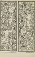 Picture 5 of 34 from Decoration & furniture of town houses; a series of Cantor lectures delivered before the Society of arts, 1880, amplified and enl. (1881), leaf 91