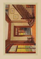 An illustration from The decoration of our homes (1924)